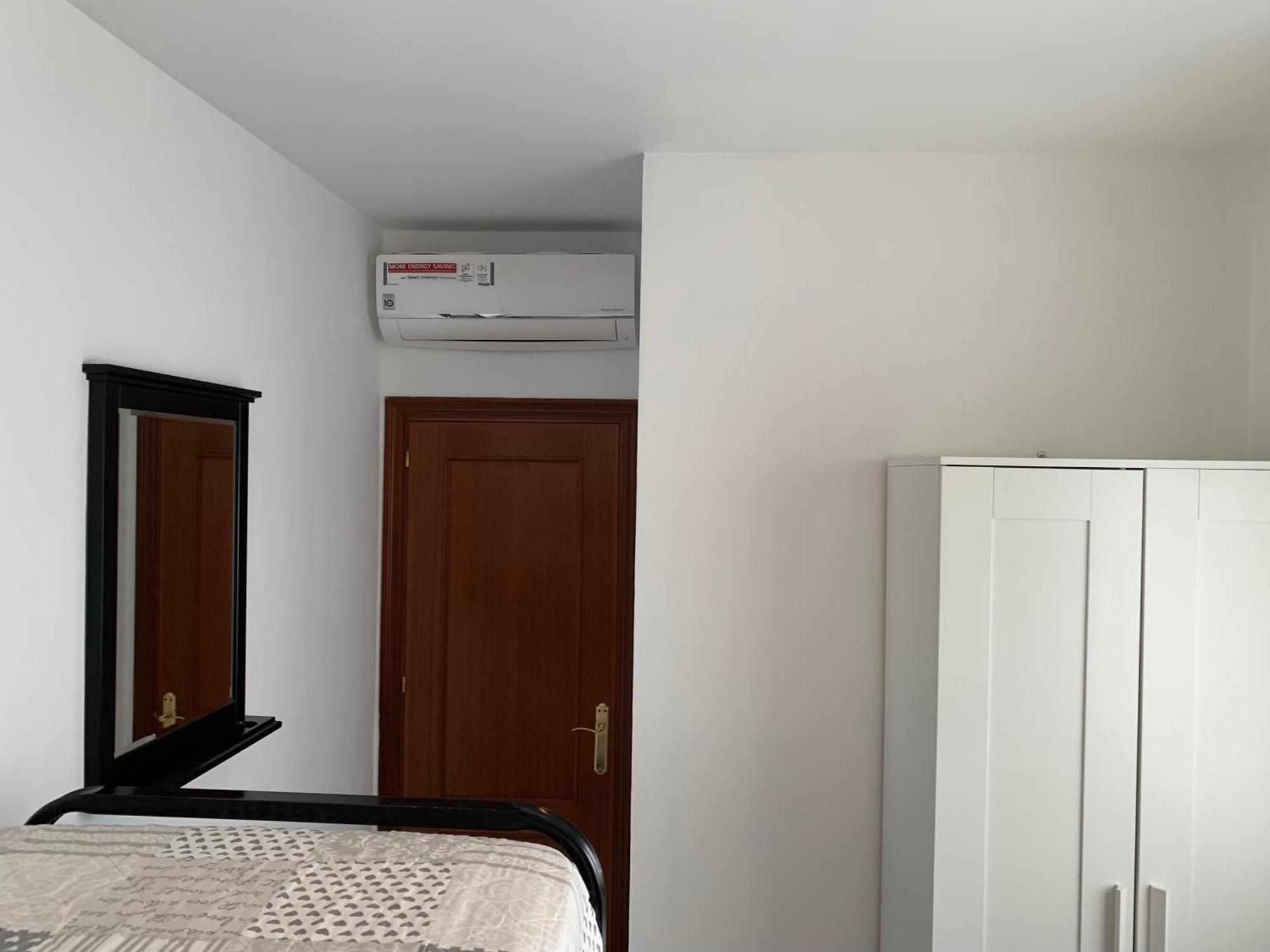 Atico La Infantas Ac Parking Wifi Apartment Sanlucar de Barrameda Exterior photo